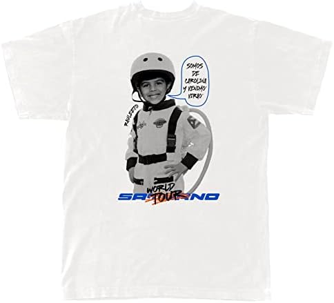 ראאו אלחנדרו אסטרונאוט ראולייטו חולצה