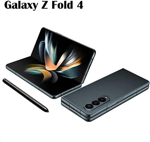 Galaxy z Fold 4 5G החלפת עט לסמסונג Galaxy z Fold 4 5G S Pen Galaxy S Pen Fold Edition חרט רק עם Nibs
