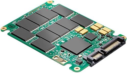 אינטל 710 סדרת Solid-State Drive 200 GB SATA 3 GB/S 2.5 אינץ '-SSDSA2BZ200G301