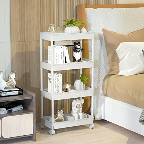 SOOYEE 4 Tier Storage Arget