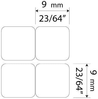 4 מקלדת דני אנגלית נטבוק מקלדת תוויות פריסה על מט שחור רקע