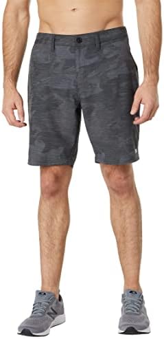 Crew Crew Drifter 2 Walkshorts