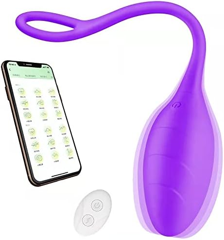 G Vibrator Spot Vibrator אפליקציית שלט רחוק מרטט תחתונים מרטטים נרתיק דגדגן ממריץ ערמונית עם 10 מצבי