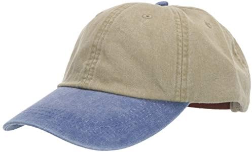 Marky G Appleel Picement Dyed-cap