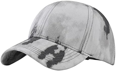 כובעים לנשים מגני נשי נייטרלי קיץ כובעים כובעי שיפוע לריצה כובעי בייסבול מוצקים חיצוניים מתכווננים