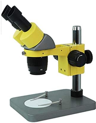 גוג תכשיטי מיקרוסקופ פנינה מיקרוסקופ נייד טלפון תיקון ריתוך כלים שדה גדול של ראיית