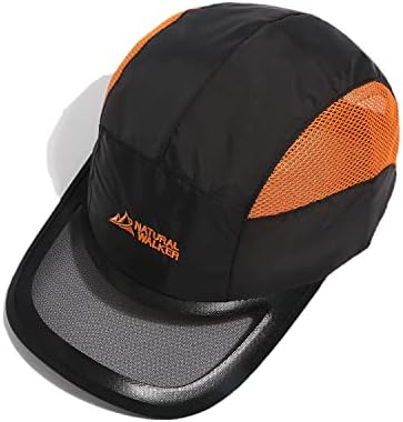 קלאקלי אולטרה דק לנשימה בייסבול כובע קירור רשת ריצה כובע קיץ ספורט כובע אימון טניס כובע לגברים נשים