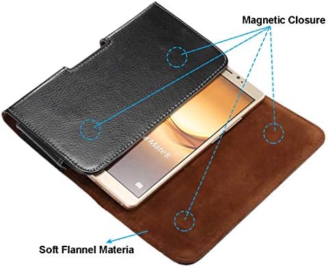 שקיות כיסוי טלפון של Caifeng נרתיק טלפונים סלולריים עור מקורי לאייפון 12,12Pro, 11 XR, עבור סמסונג גלקסי