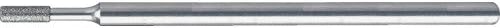 Trusco Int-055L Borazon Bar הפנימי ארוך, קוטר 0.2 אינץ ', אורך להב 0.2 אינץ', פיר 34.7 אינץ '