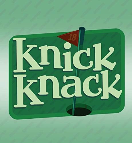 מתנות Knick Knack microwaveMinute - 14oz ספל נסיעות נירוסטה, כסף