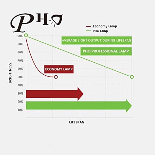 PHO DT01881 נורה / מנורה מקורית מקורית אמיתית עם דיור ל- Hitachi CP-WU8700B CP-WU8700W CP-WX8750B CP-X8800B