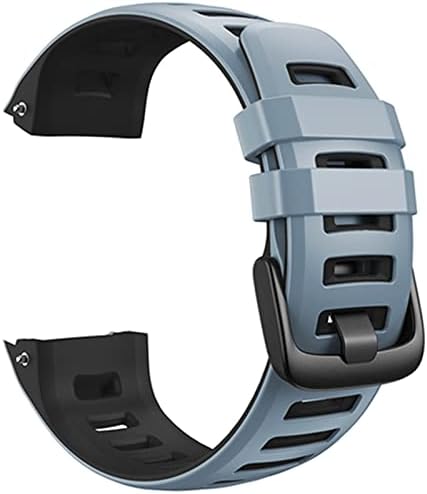 Cekgdb רצועת רצועת שעון סיליקון עבור רצועת שורש שורש כף היד של Garmin Instinct Watch For Instinct