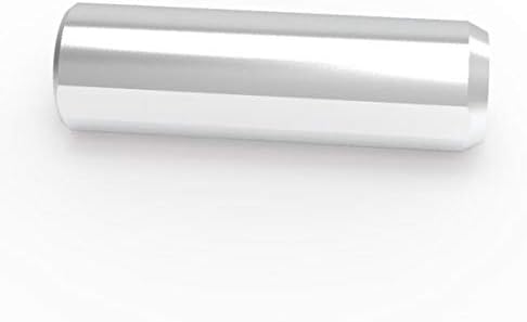 SufftureDisplays® משוך סיכת מתלה - מטרי M12 x 35 פלדה סגסוגת רגילה +0.004 עד +0.009 ממ סובלנות חוט משומן