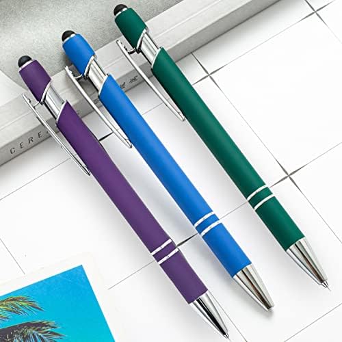 3 חתיכות סיכות עט עשב עשב לוויניל, כלי עט מדויק של כלי עט מהיר לשחרור אוויר כלי שחרור פינפן ויניל עט