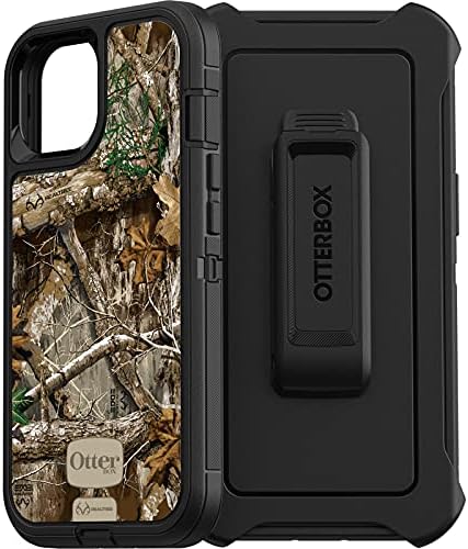 Otterbox iPhone 13 Series Series Case - Fort Blue